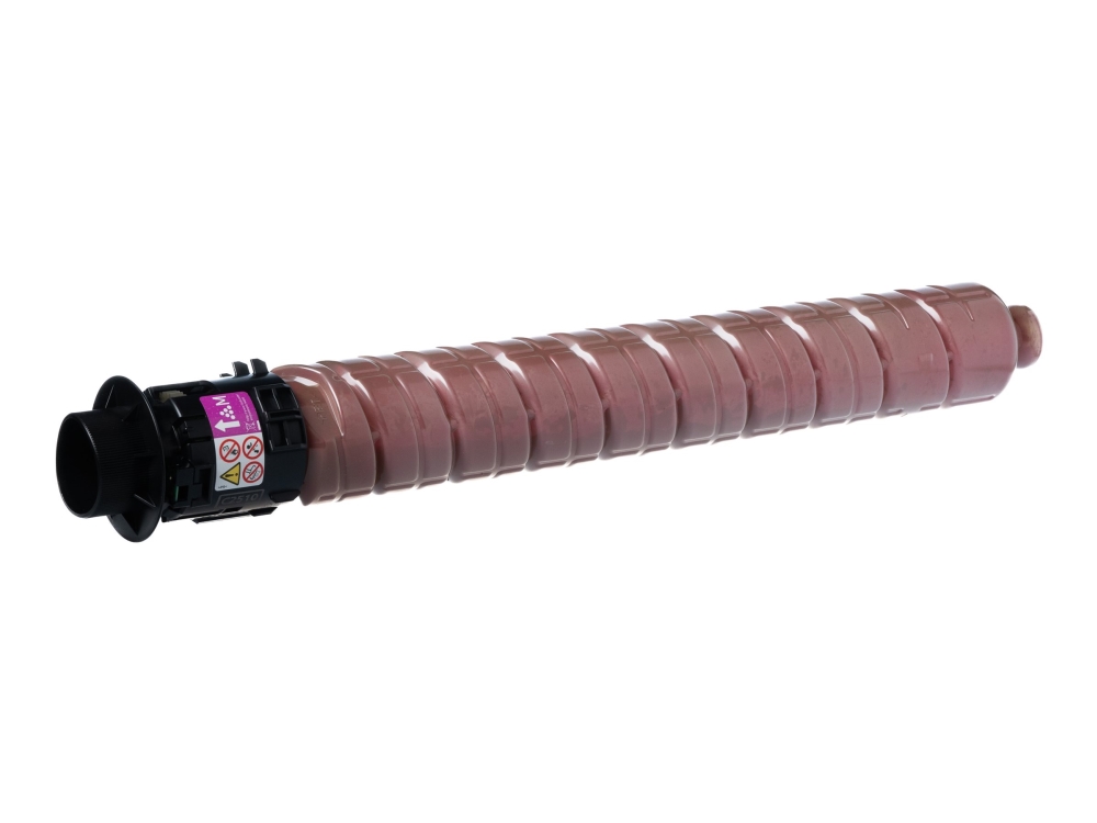 Ricoh - Magenta - Original - Tonerpatron - For Ricoh Im C2510