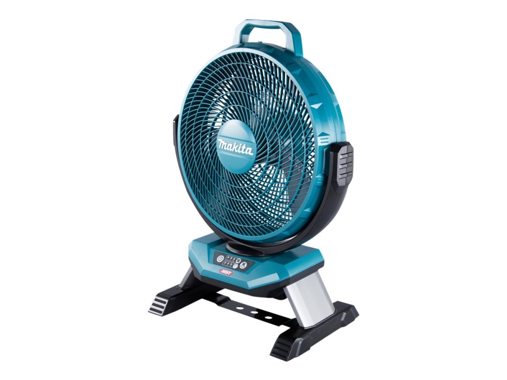 Makita CF002GZ Golvfläkt (Ø) 330 mm | Ventilation & Klimat - Ventilation - Fläktar | GameStuff