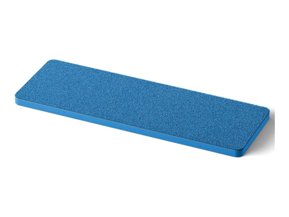 Philips OneUp moppityynyt, Moppaustyyny, Sauvaimuri, Harmaa, Philips, Philips OneUp, 350 mm