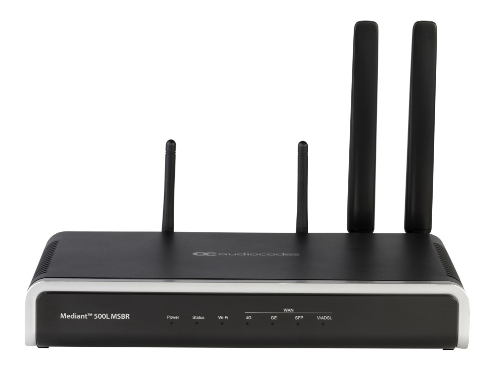 MEDIANT 500L W/ 2 BRI VOICE CTLR SIS. MEDIANT 500L REV I ALUSTA