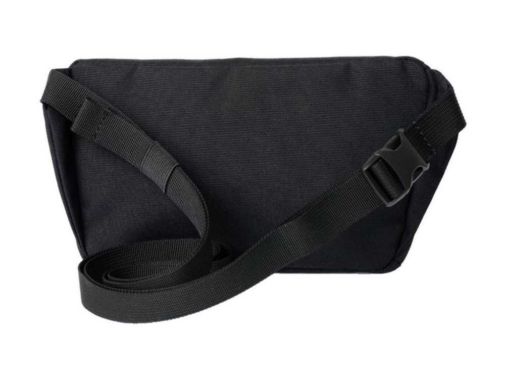Moment Everything Mini Sling 1L Black (106-182)