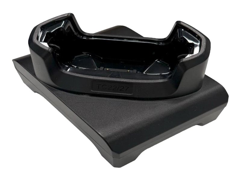 Zebra - Opladningsdock - output-stikforbindelser: 1