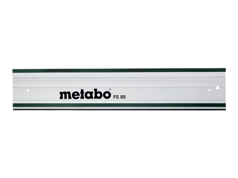 Metabo 4007430330857 - 629010000 Føringsskinner FS