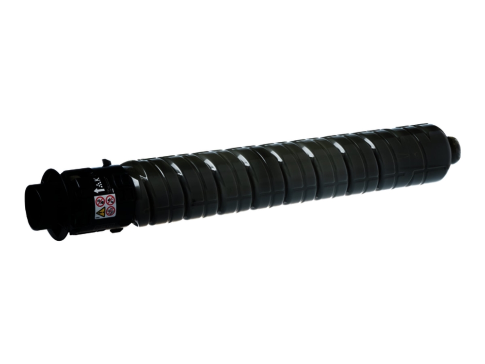 Ricoh - Sort - Original - Tonerpatron - For Ricoh Im C2510