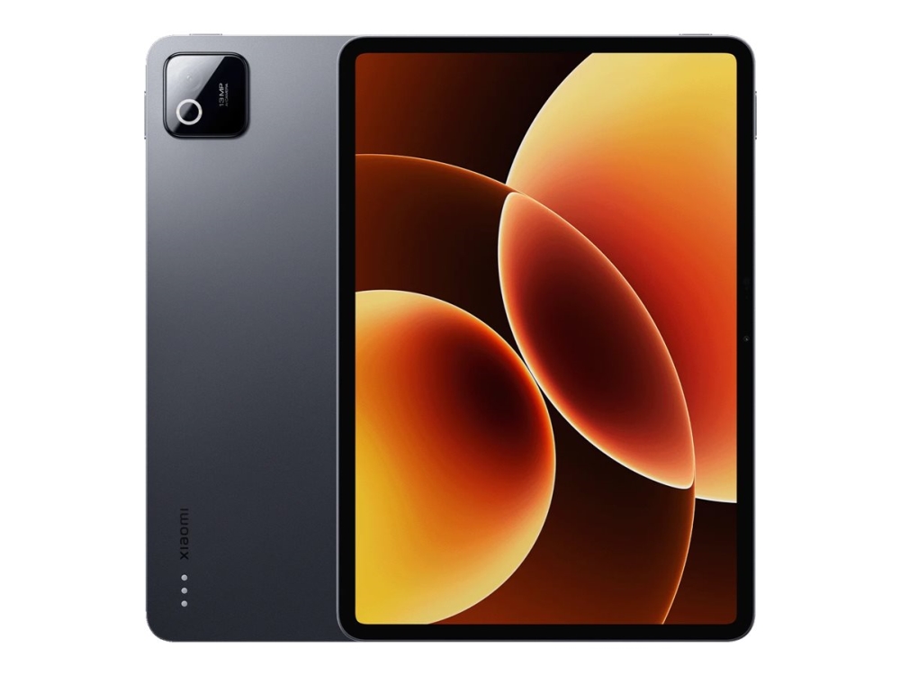 Suunnitelma Xiaomi Pad 8 8GB/128GB, Harmaa