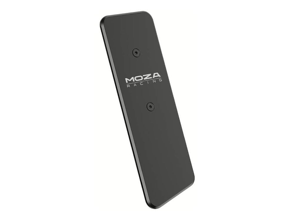 Moza Racing Crp2 Full Length Throttle Ersatzplatte