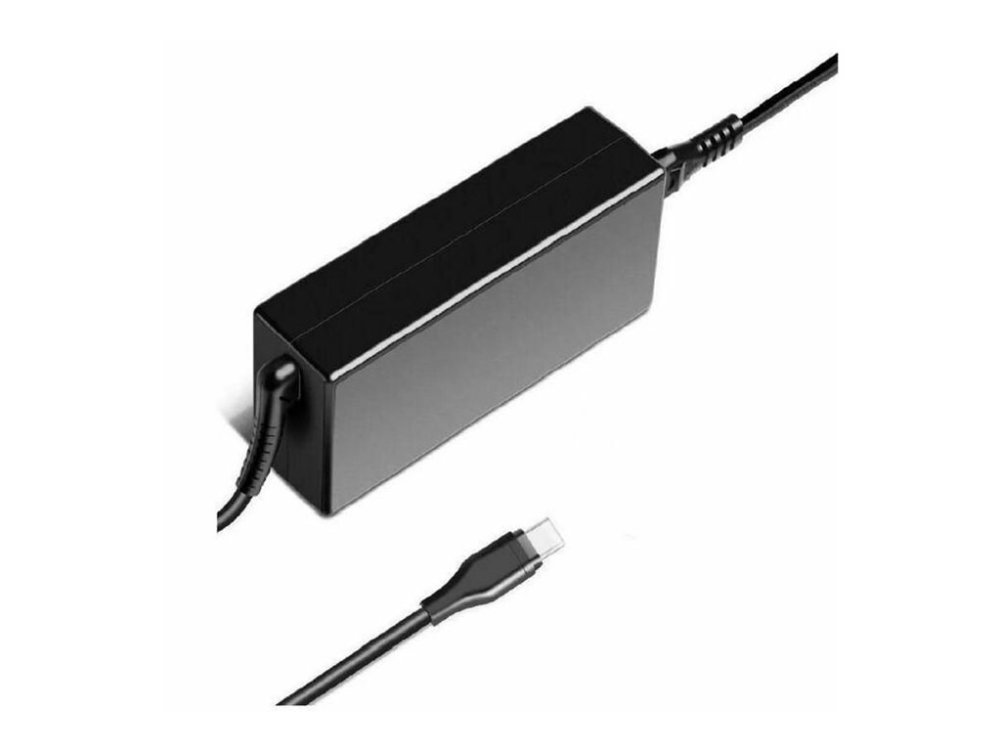 Coreparts - Usb-C Strømadapter - Pd - 65 Watt - For P/N: 450-Aljl