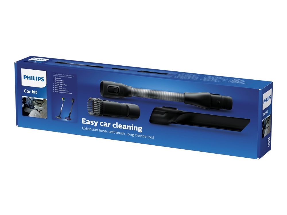 Philips FC8083/01 Tilbehør til genopladeligt skaft