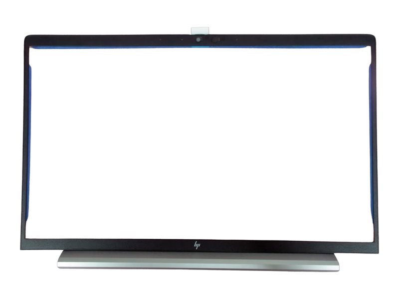 Hp - Lcd Fhd Bezel With Ir Camera