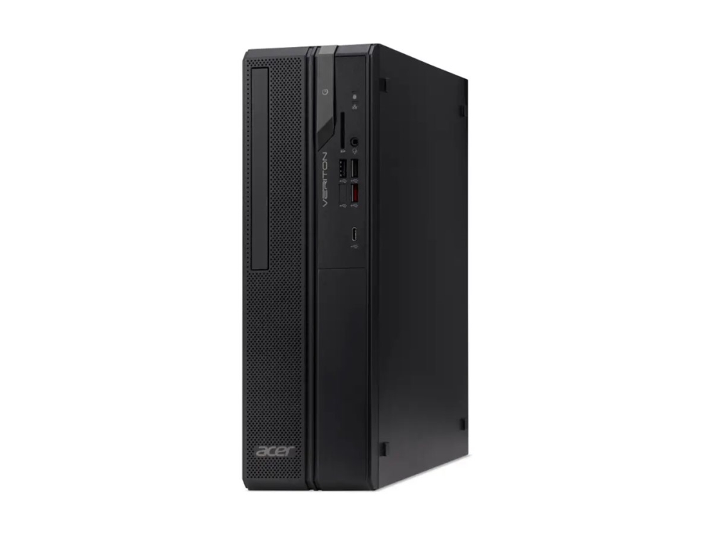 Acer Computer Veriton Stationär SFF/U5/16G/512G/W11P/3Y | Datortillbehör - Övriga datortillbehör - Övriga tillbehör | GameStuff