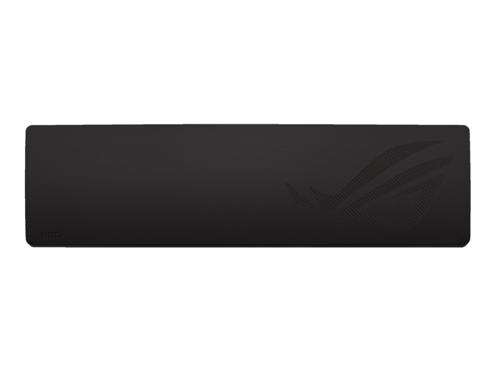 Asus Rog Gaming - Håndledsstøtte - Sort