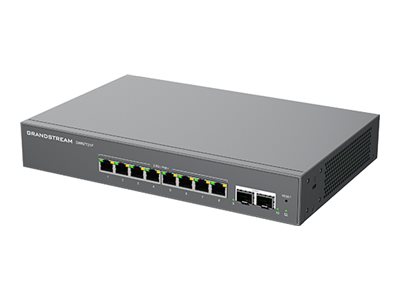 Grandstream Gwn7721p Layer 2 Lite Managed 2,5 Gigabit Netzwerk-Switch (Gwn7721p)