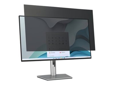 Kensington Eq Blickschutzfilter Für 23“ Monitore (16:9), 58,4 Cm (23"), 16:9, Monitor