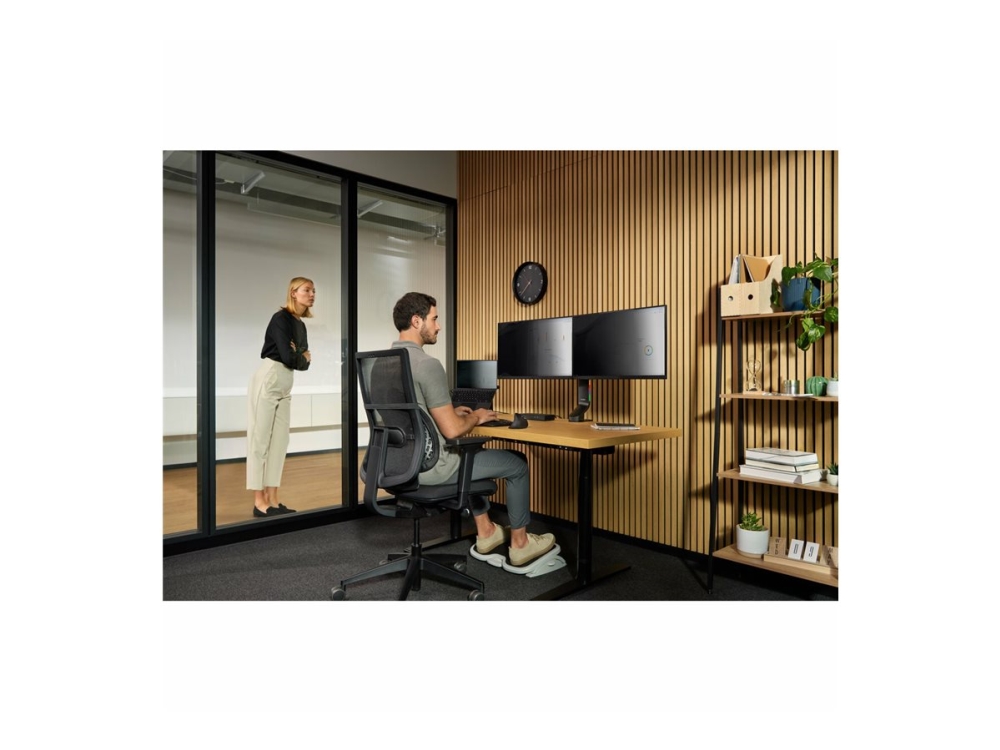 Kensington Blickschutzfilter Für 15.6“ Laptops (16:10), 39,6 Cm (15.6"), 16:10, Laptop