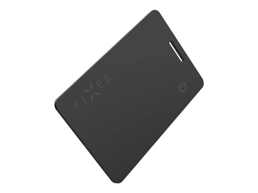 Fixed Tag Card 2 - Smart Sporer - Tag Card, With Find My Support - Sort