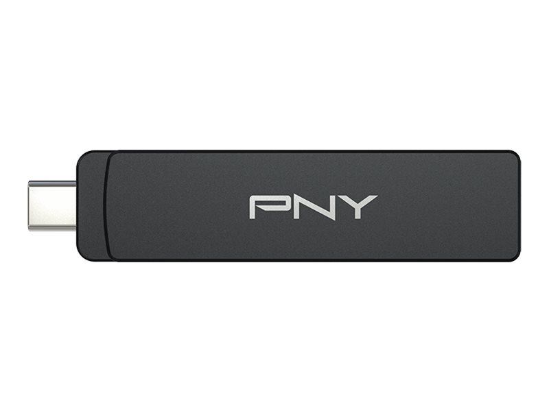 Pny Duo-Link V3 - Usb Flashdrive - 2 Tb - Usb-C 3.2 Gen 2