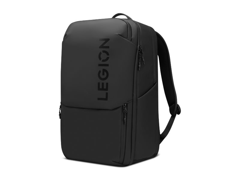 Lenovo Legion - Ryggsäck för bärbar dator - 17 - svart | Utomhus - Väskor & Resväskor - Ryggsäckar | GameStuff