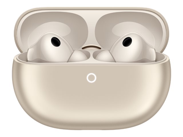 Huawei Freebuds Pro 5, Kabellos, Anrufe/Musik/Sport/Alltag, 10 - 48000 Hz, Kopfhörer, Sand