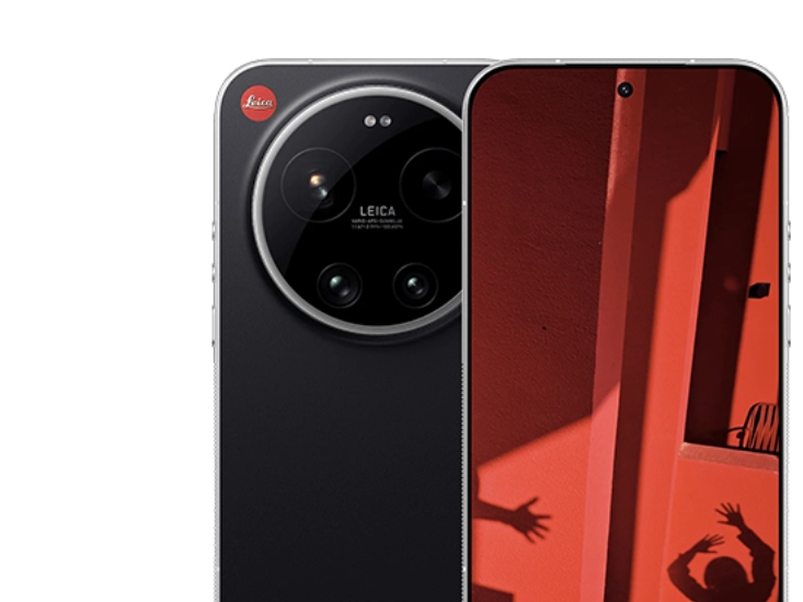 Xiaomi Leica Leitzphone 5G Dual Sim 16Gb Ram 1Tb - Schwarz