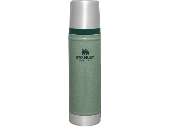 Stanley Legendary Classic Bottle 0.59L Termoflaske - Hammertone Green