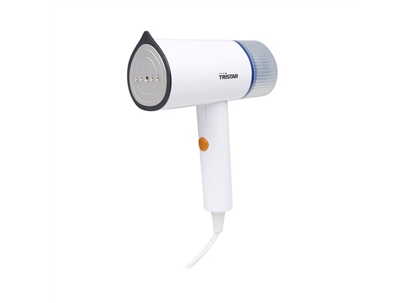 Tristar ångkokare ST-8960 handhållen 1200 W 0.11 L 20 g/min vit | Vitvaror - Dammsugare - Ångtvättare | GameStuff