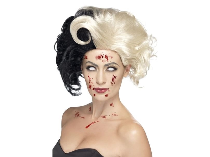 Evil-Madame-Perücke