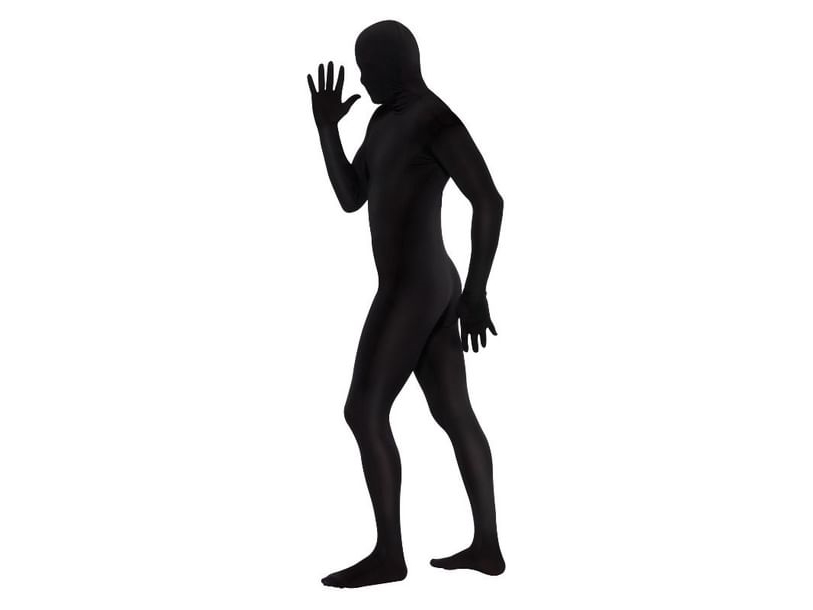 Skinsuit (Second Skin)