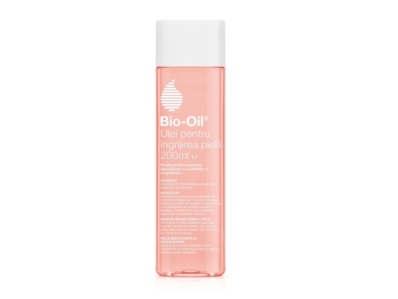 Bio-Oil, Bio-Oil, Anti-Marks, Body Oil, All Over The Body, 200 ml | Hudvård - Kroppsvård - Kroppsolja | GameStuff