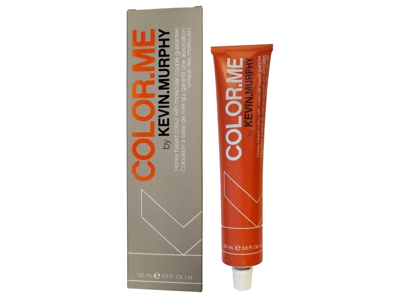 Kevin Murphy Colorme Permanent Hair Dye 443 Medium Brown Copper Gold 100 Ml