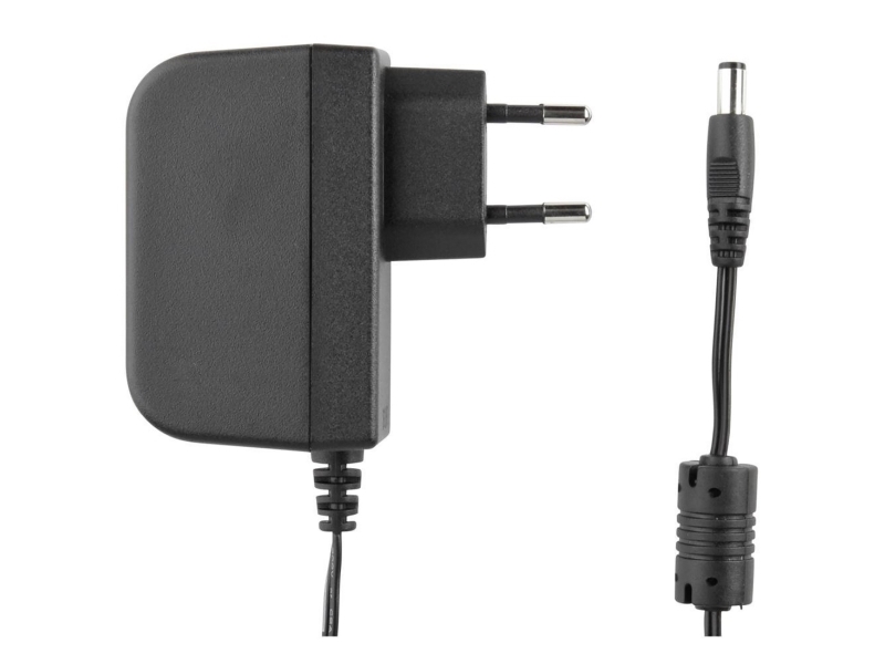 DYMO - Strömadapter - för LabelMANAGER 260P, 260P Kit Case, 360D, 420P, 420P Kit | Datortillbehör - Laddare & Batterier - Nätaggregat adaptrar | GameStuff