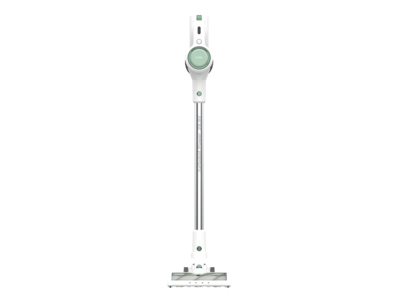 Solac Ae2505, 2-In-1-Stielstaubsauger, Beutellos, Weiß, Trocken, Hepa, Zyklon