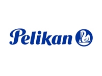 Pelikan 300013892, Klipsi, Kuulakärkikynä kiertomekanismilla, 1 kpl, Keskikokoinen