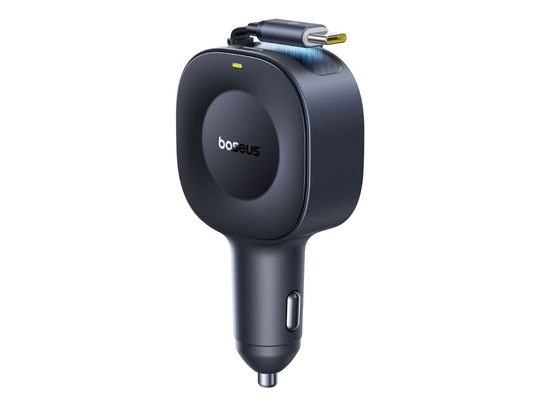 Baseus C0206400, Auto, Zigarettenanzünder, 0,8 M