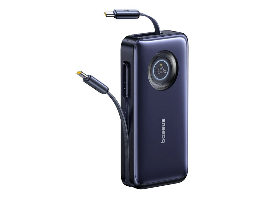 Baseus E0027j00, 20000 Mah