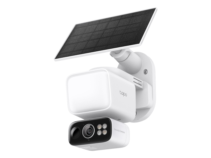 Tp-Link Tapo C615f Kit