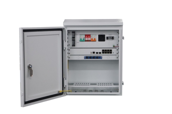 Ernitec Electra-M10-Outdoor-Solar