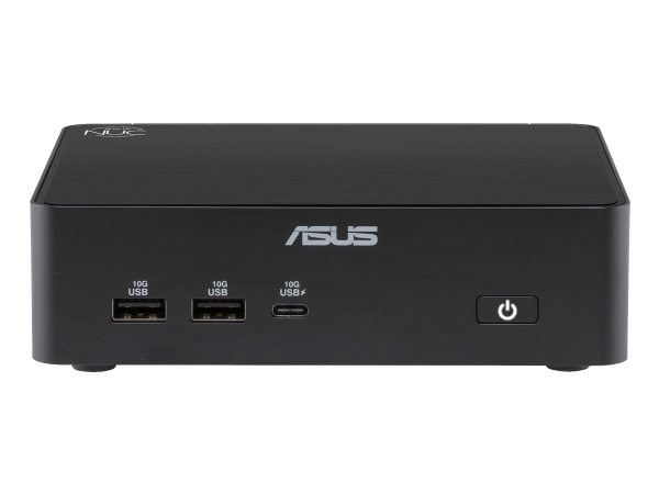 Asus - Mini Pc 1 - Ram 32 Gb - Ssd 1 Tb - Skærm: Ingen