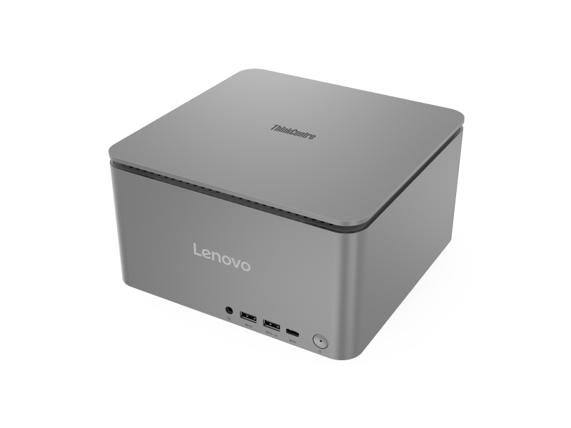 Lenovo ThinkCentre Neo Ultra USFF12W1003WGE - Int