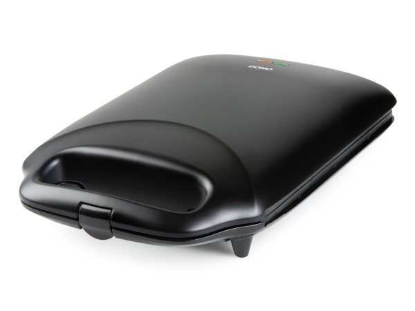 Domo Do9296c, Schwarz, 0,85 M, 270 X 320 Mm, 1800 W, 281 Mm, 420 Mm
