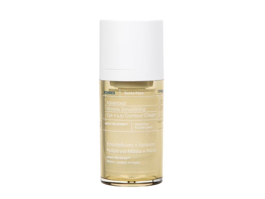 Korres - Weiße Kiefer - 15 Ml