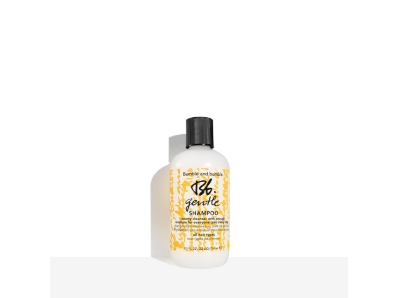 Bumble And Bumble Shampoos