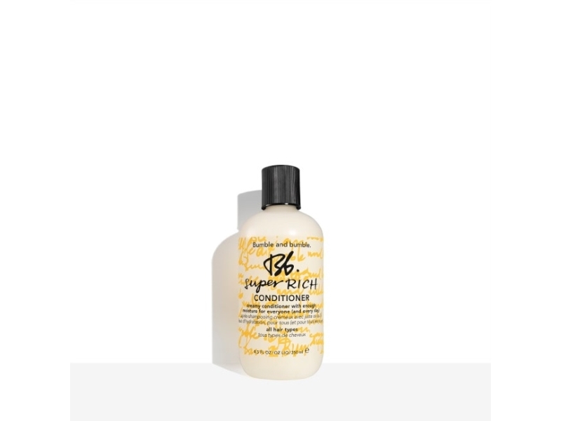Bumble And Bumble Super Rich Conditioner 250Ml 8 Fl.Oz.