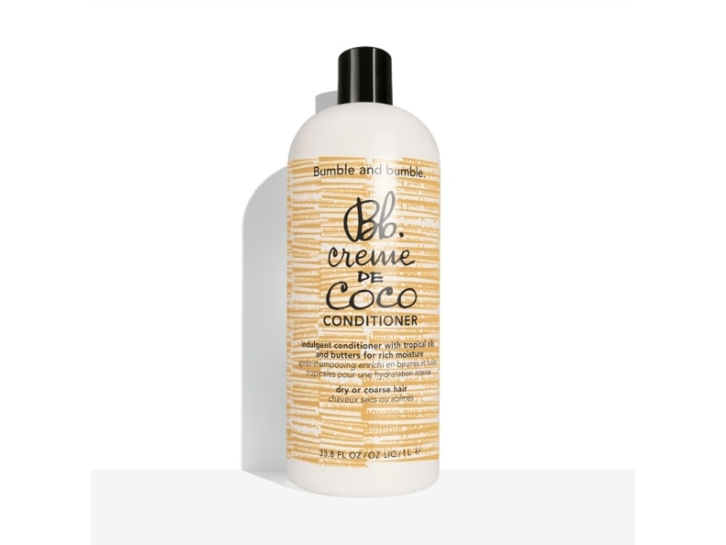Bumble &Amp Bumble Creme De Coco Spülung - - 1000 Ml