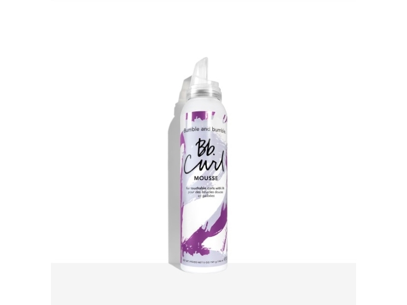 Bumble &Amp Bumble Curl Mousse - Unisex - 146 Ml