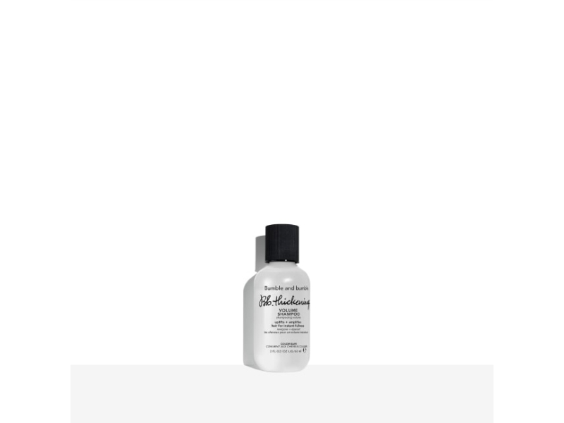 Bumble And Bumble Thickening Volumizing Shampoo 2.03 Fl Oz