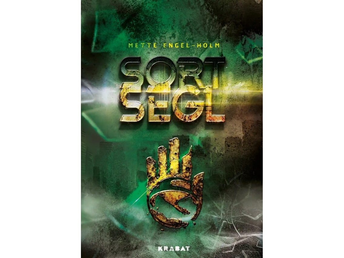Sort Segl | Mette Engel-Holm
