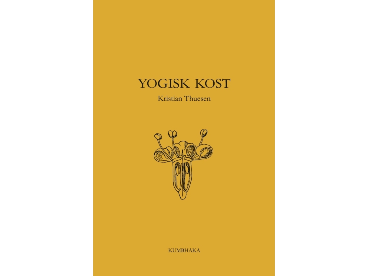 Yogisk Kost | Kristian Thuesen
