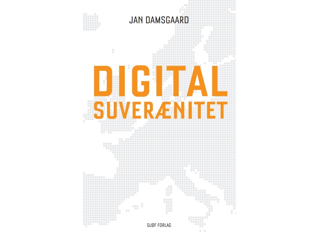 Digital suveränitet Språk: Danska | Böcker - Yrke | GameStuff