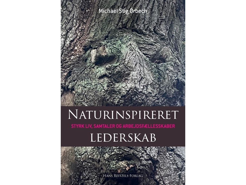 Naturinspireret Lederskab | Michael Stig Ørbech