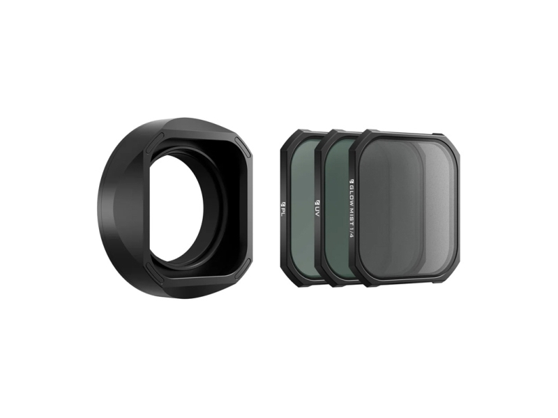 Freewell linseskydd för Fuji XF 23mm F2.8 (svart) | Foto och video - Foto- & videotillbehör - Motljusskydd | GameStuff